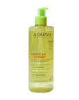 A-Derma Exomega Control Aceite Limpiador Emoliente 500ml.