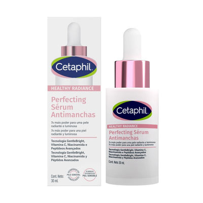 Cetaphil Healthy Radiance Perfecting Serum Antimanchas 30ml.