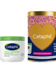 Cetaphil Crema Hidratante 453g Edición Especial Tornasol