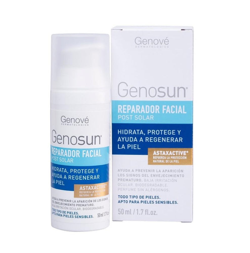 Genosun Post Solar 50ml