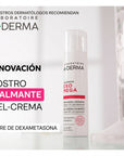 A-Derma Exomega Gel Crema Calmante 40 ml