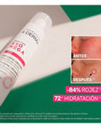 A-Derma Exomega Gel Crema Calmante 40 ml