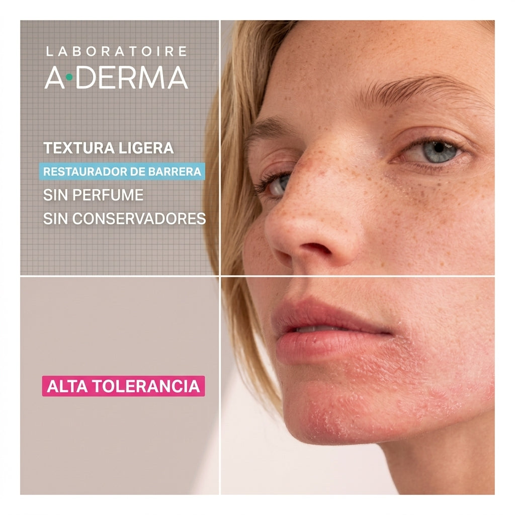 A-Derma Exomega Gel Crema Calmante 40 ml