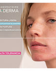 A-Derma Exomega Gel Crema Calmante 40 ml