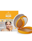 Heliocare 360° Color Compact Oil-Free Beige Maquillaje con Protección Solar 10g.