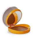 Heliocare 360° Color Compact Oil-Free Bronze Maquillaje con Protección Solar 10g.