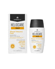 Heliocare 360° Mineral Tolerance Fluido Protector Solar Mineral FPS50+ 50ml.