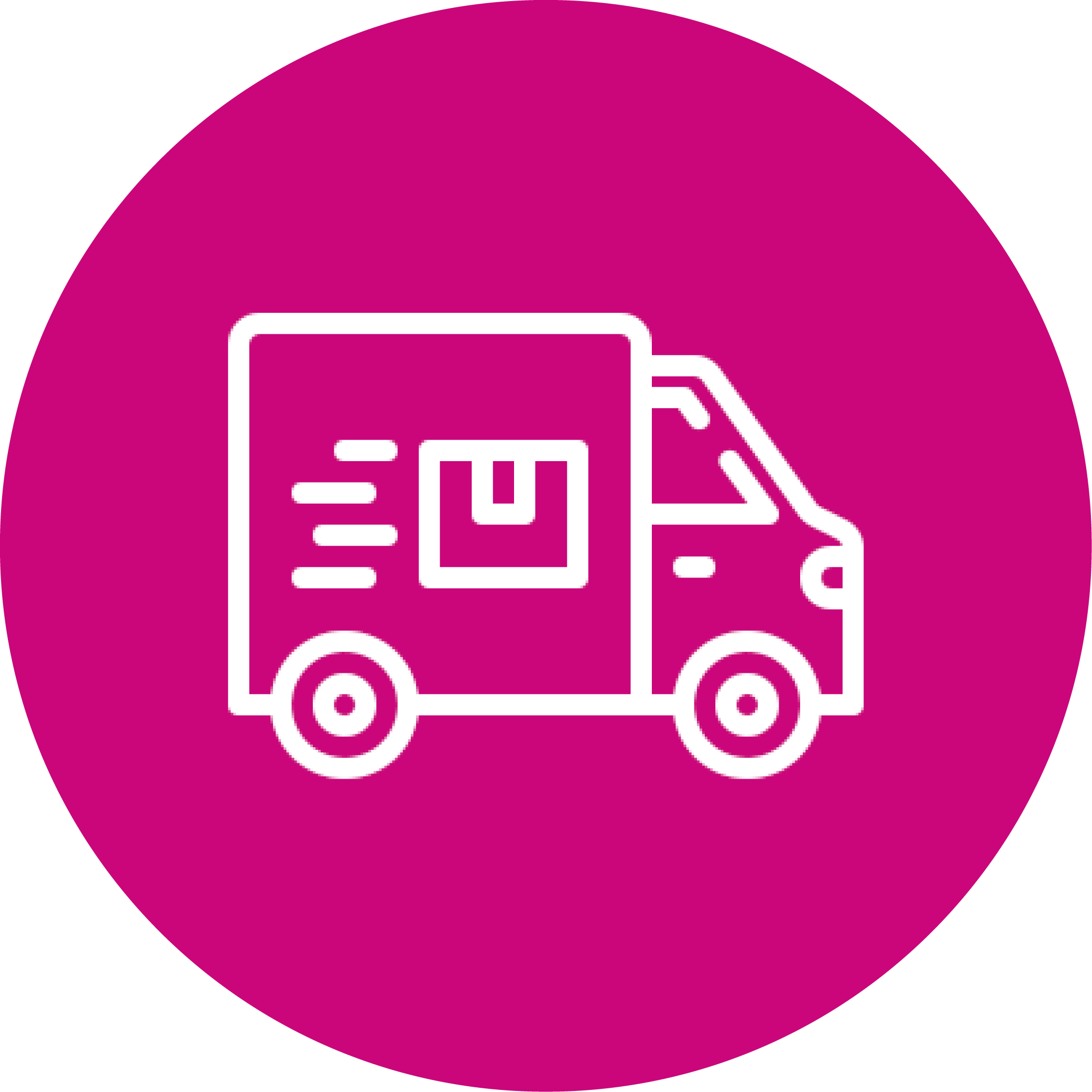 Servicio a Domicilio