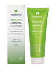 Sesderma S-sesnatura crema reafirmante senos y cuerpo 250ml.