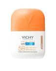 Vichy Capital Soleil UV Aqua SPF 50+ Tono Medio 50 ml