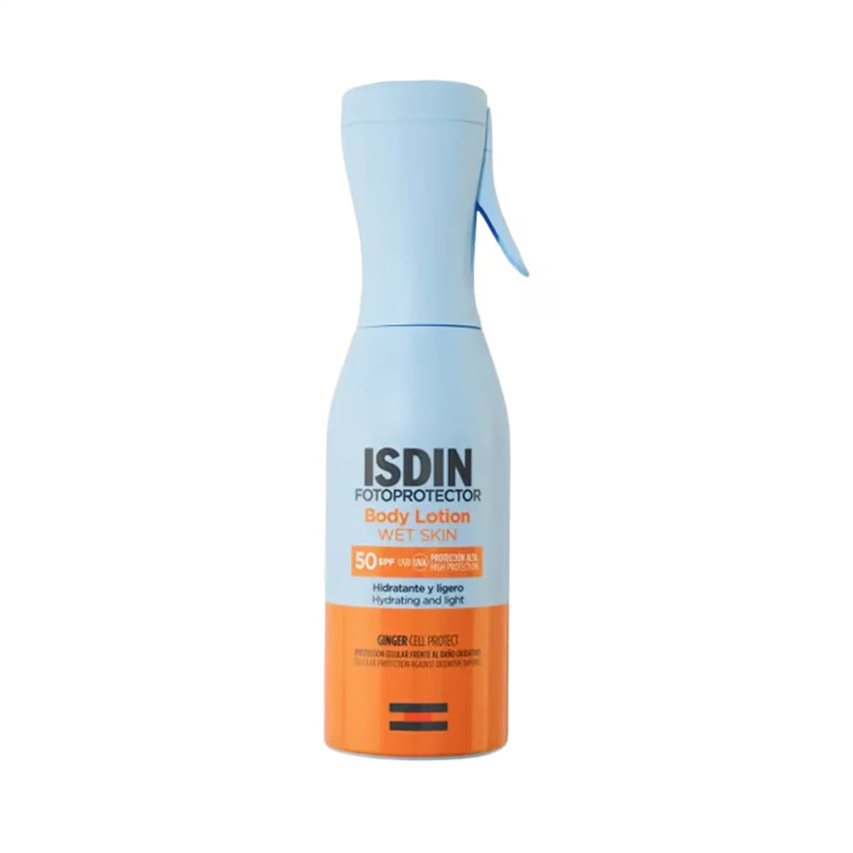 Isdin Fotoprotector Body Lotion Spray SPF50 250 ml