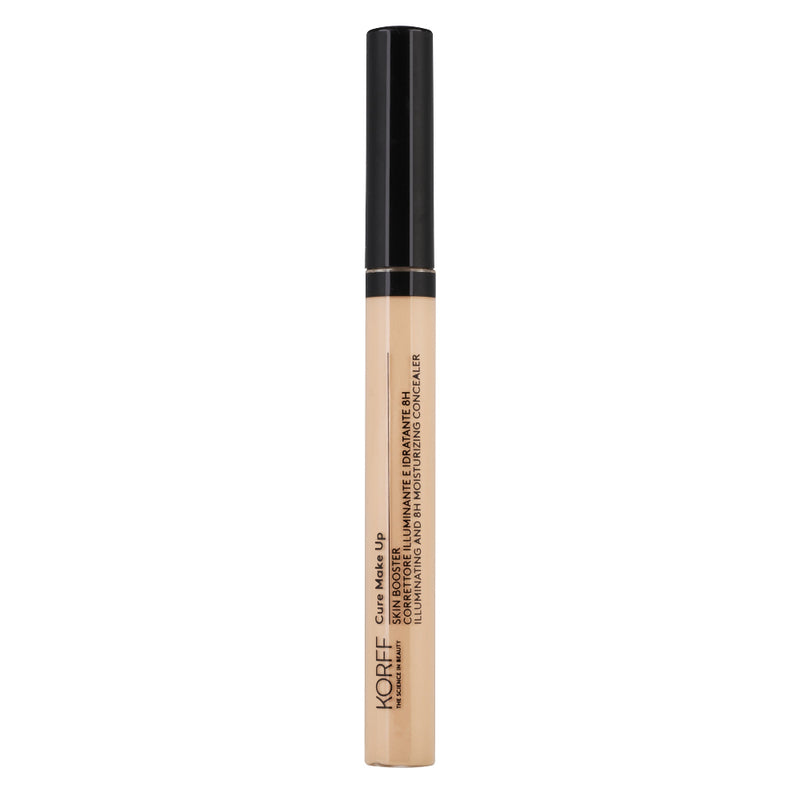 KORFF Skin Booster Corrector Iluminador 6.5ml.