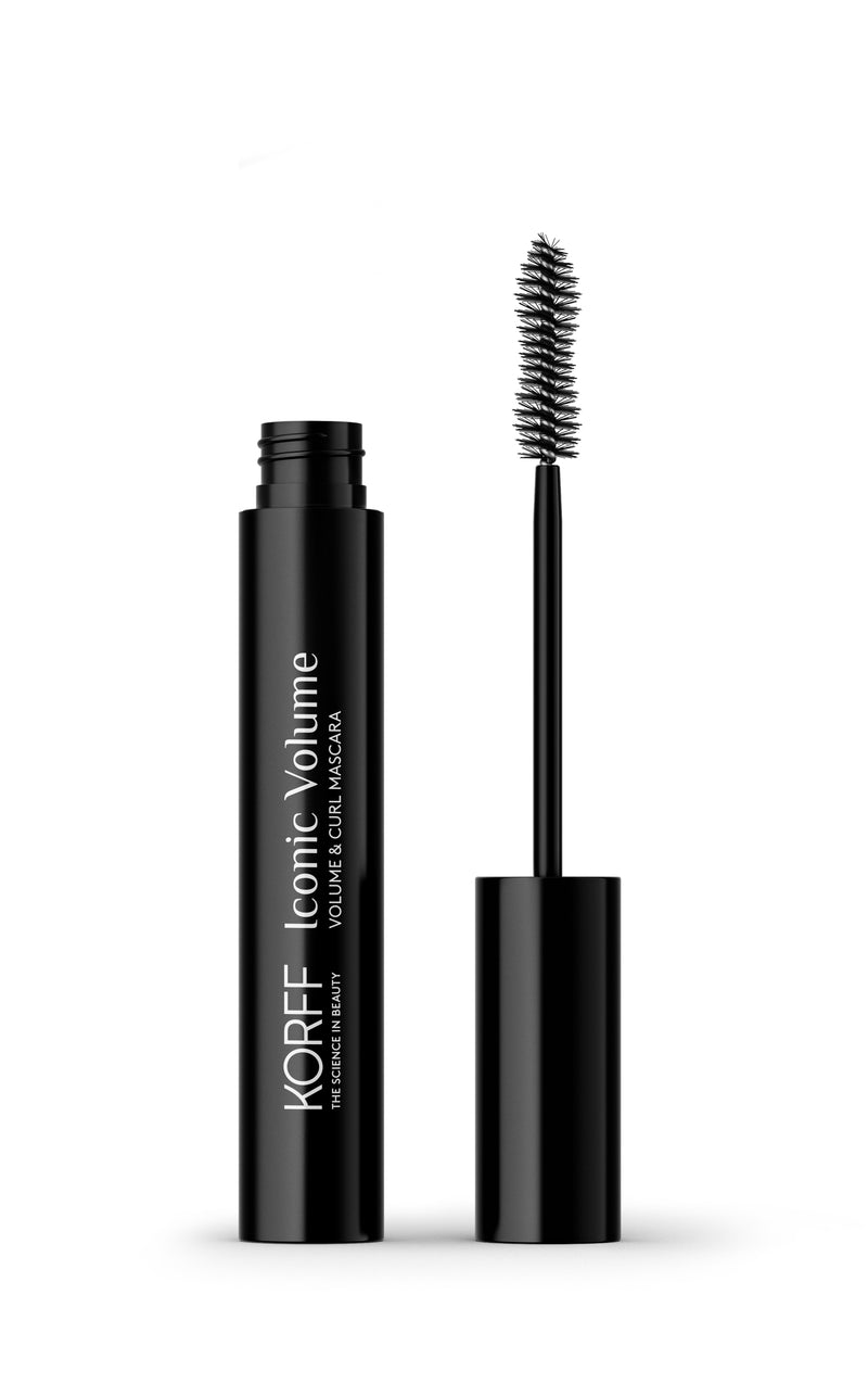 KORFF Máscara Iconic Volume 9.1  ml.