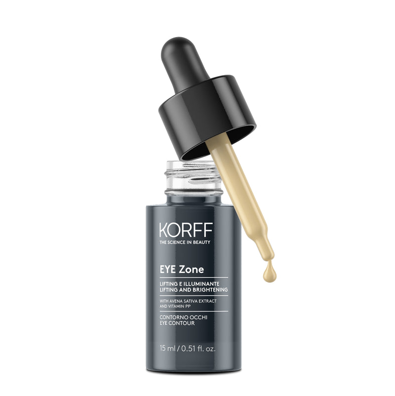 KORFF Eyezone Lifting e Iluminador 15ml.