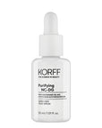 KORFF Sérum Facial Purificante NC-DG 30ml.
