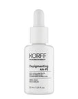 KORFF Serum Facial Despigmentante AA-PE 30ml.