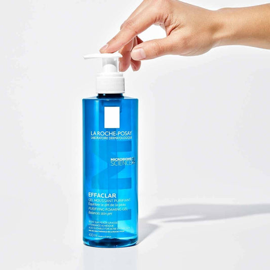 Effaclar Gel 400ml