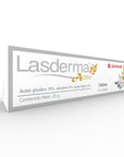 Glenmark Lasderma Active Crema Despigmentante para Manchas 20gr.