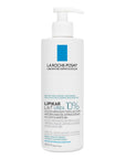 La Roche-Posay Lipikar Urea 10% Crema Corporal Alisadora 400ml.
