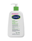 Cetaphil Loción Humectante Corporal e Hidratante para Piel Seca y Sensible 236ml.