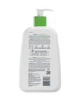 Cetaphil Loción Humectante Corporal e Hidratante para Piel Seca y Sensible 236ml.