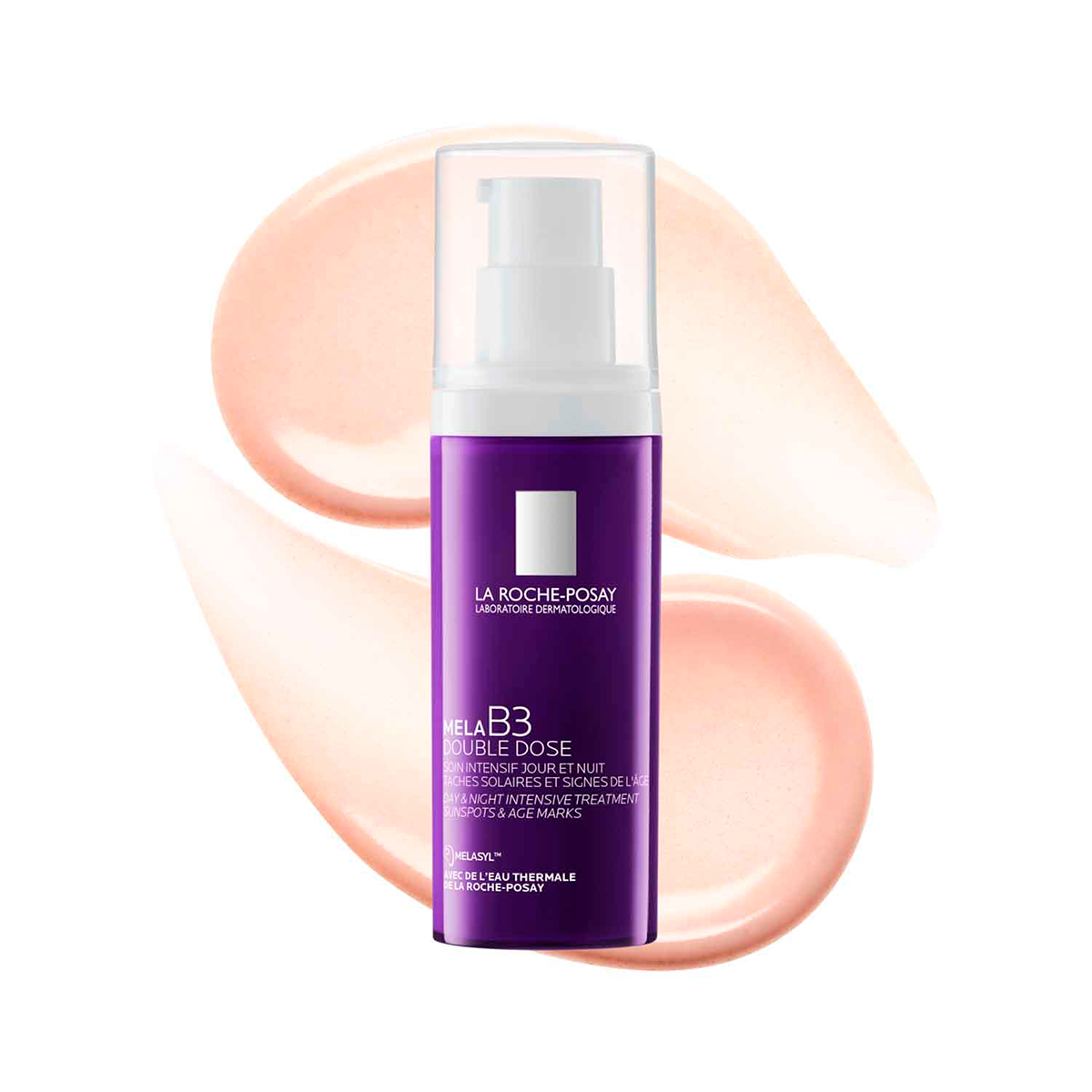 MELA B3 GEL CREMA FACIAL ANTIMANCHAS 40ML