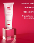 Isdin Woman Crema Antiestrías 250ml.