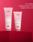 Isdin Woman Crema Antiestrías 250ml.