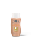 Isdin Magic Color Medium Spf50 50ml.