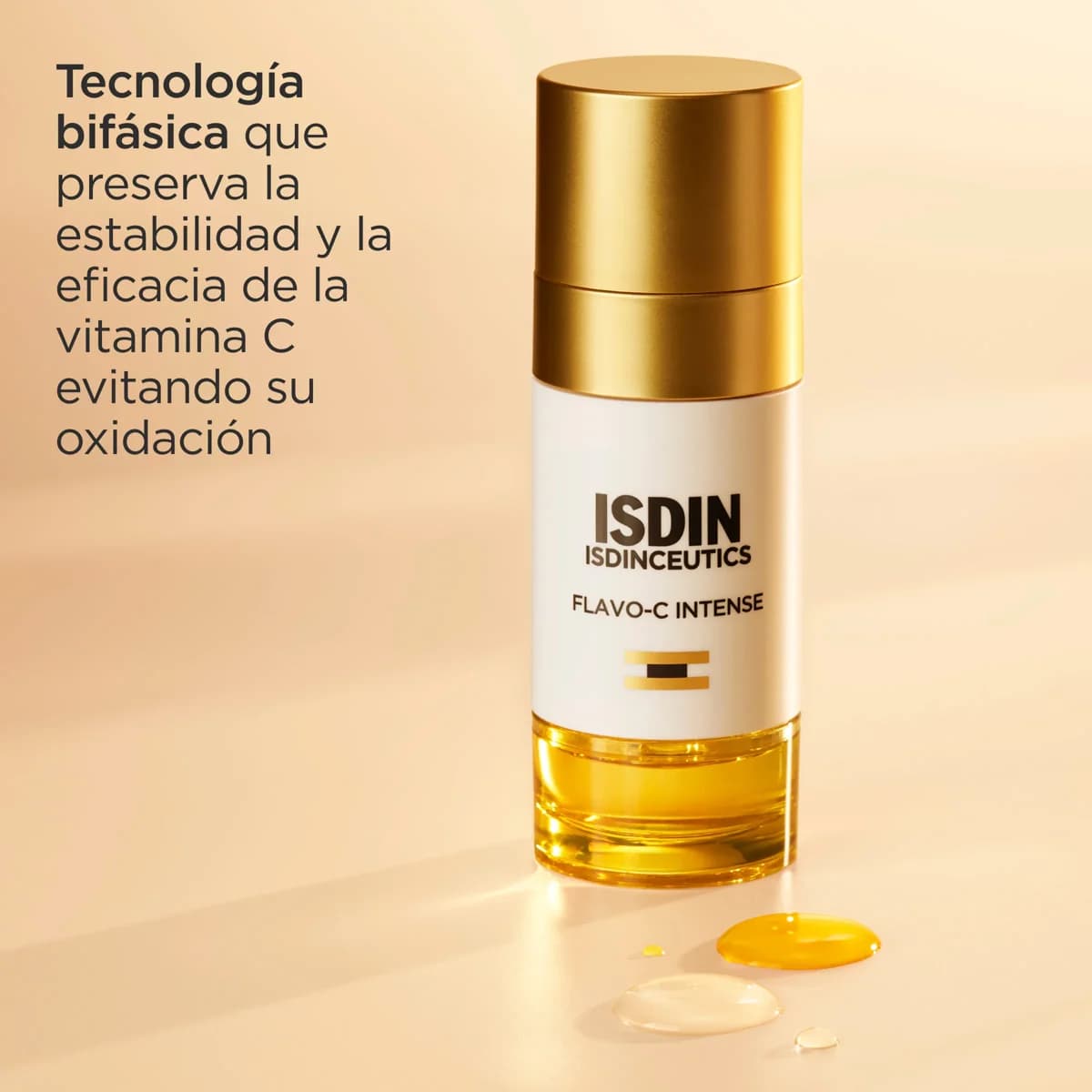 Isdin Isdinceutics Flavo-C Intense 50 ml