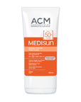ACM Medisun Protector Solar Crema Color Claro SPF50+ 40ml.