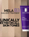 La Roche-Posay Mela B3 Body Tratamiento Corporal Antimanchas 200ml.