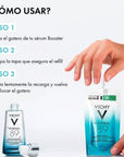 Vichy Minéral 89 Booster Refill 50 ml