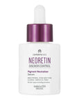 Neoretin Pigment Neutralizer Serum Reduce Manchas y Unifica Tono 30ml.