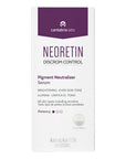 Neoretin Pigment Neutralizer Serum Reduce Manchas y Unifica Tono 30ml.