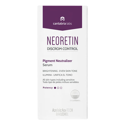 Neoretin Pigment Neutralizer Serum 30ml