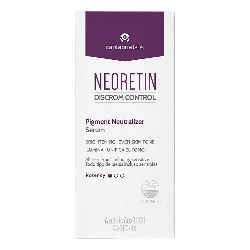 Neoretin Pigment Neutralizer Serum 30ml