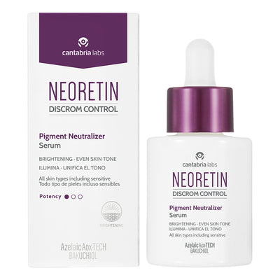 Neoretin Pigment Neutralizer Serum 30ml