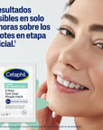 Cetaphil Parches Anti-Imperfecciones Piel Limpia y Protegida 24pz.