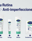 Cetaphil Parches Anti-Imperfecciones Piel Limpia y Protegida 24pz.