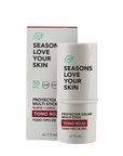Season Love Your Skin Protector Solar FPS50 Multi Stick Tono Rojo 7.5 ml
