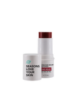 Season Love Your Skin Protector Solar FPS50 Multi Stick Tono Rojo 7.5 ml