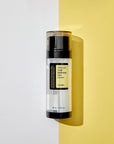 COSRX Advanced Snail Radiance Dual Essence Esencia Dual con Niacinamida 80ml.