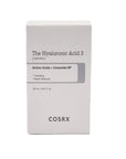 COSRX The Hyaluronic Acid 3 Sérum con 3% ácido hialurónico 20 ml