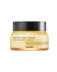COSRX Full Fit Propolis Light Cream Crema Facial con Propóleo 65ml.