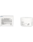 COSRX Hydrium Moisture Enriched Creama con Ácido Hialurónico 50ml.