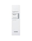COSRX The Retinol Cream Crema facial con retinol 0.1% 20ml.