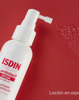 Isdin Lambdapil Hair Loss Melatonin Loción Anticaída Capilar 100ml.