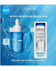 Uriage Kit Sérum Booster Ácido Hialurónico 30ml + Agua Termal 50ml