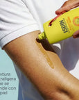 Isdin Fotoprotector Fusion Gel by Alcaraz SPF 50 100 ml